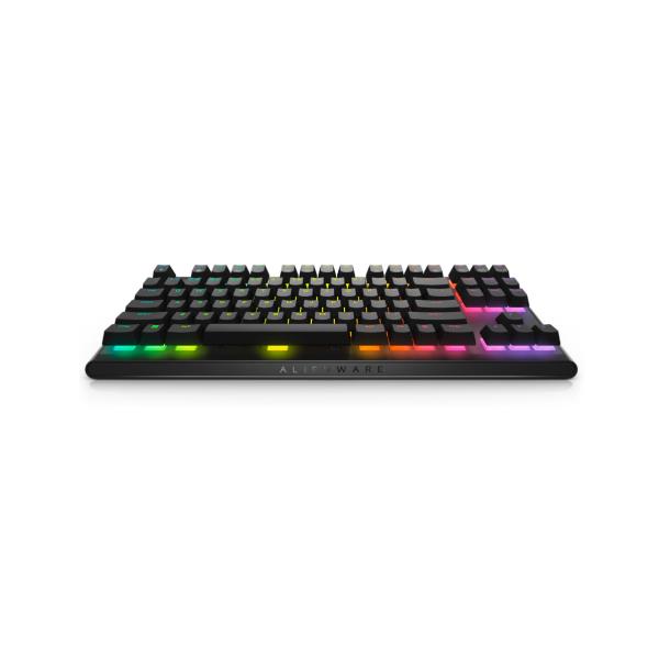 ALIENWARE GAMING KEYBOARD - AW420K