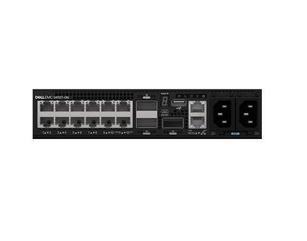 DELL EMC SWITCH S4112T  12 X 10GBAS