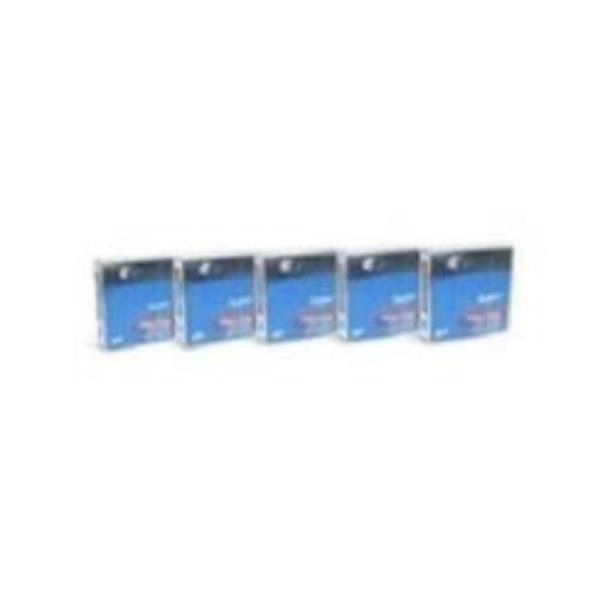 LTO4 TAPE CARTRIDGE 5-PACK (KIT)