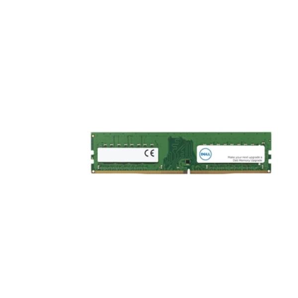 DELL MEMORY UPGRADE - 32GB - 2RX8 D