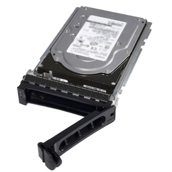 8TB HARD DRIVE SAS ISE 12GBPS 7K