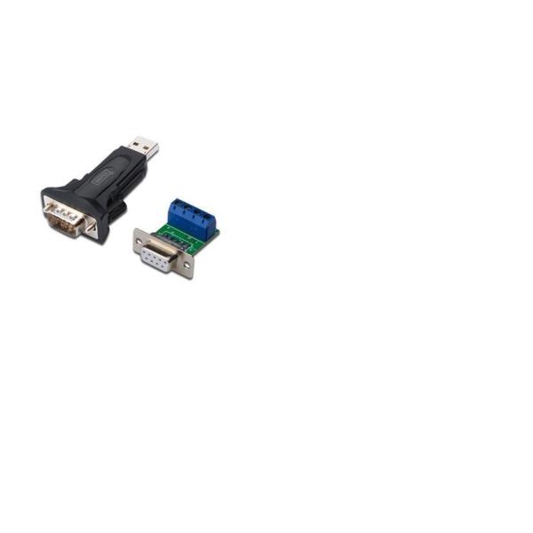 USB TO SERIAL ADAPTER