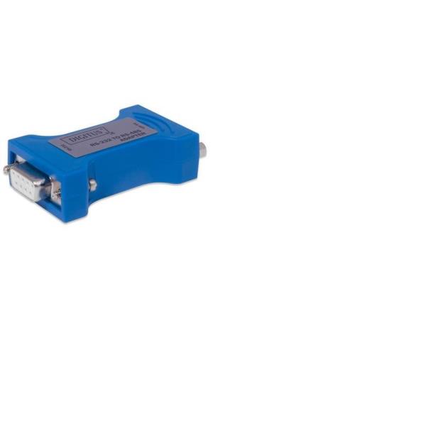 ADATTATORE RS-232 - RS-485