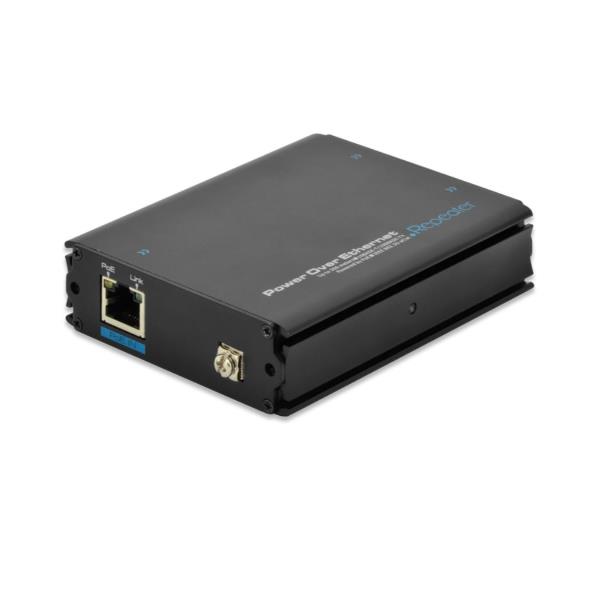 FAST ETHERNET POE PROLUNGA CON 1