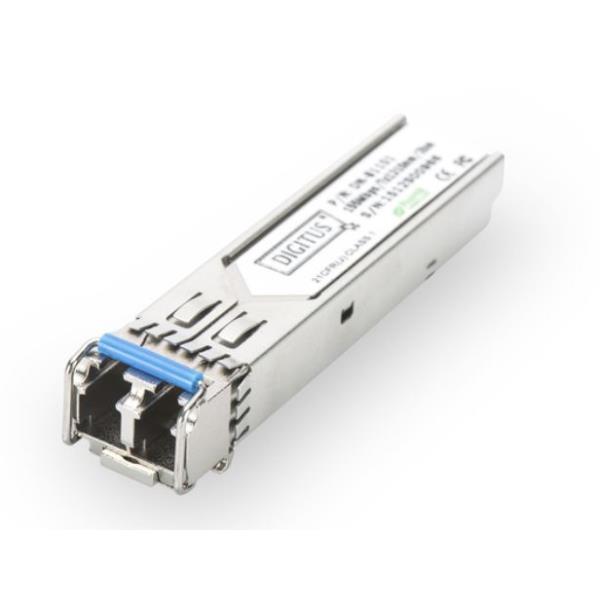 DIGITUS  MINI GBIC (SFP) MODULE