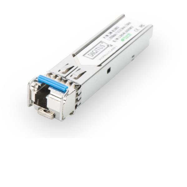 MODULO (SFP) MINI GBIC COMPAT.HP