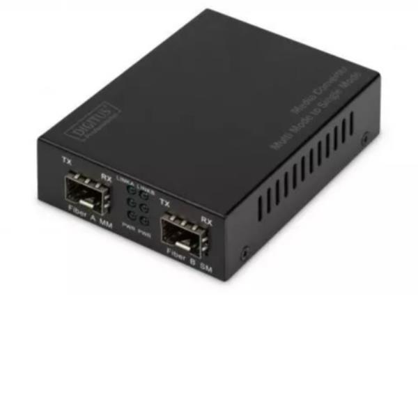 CONVERTIT. MEDIA GIGABIT SFP-SFT