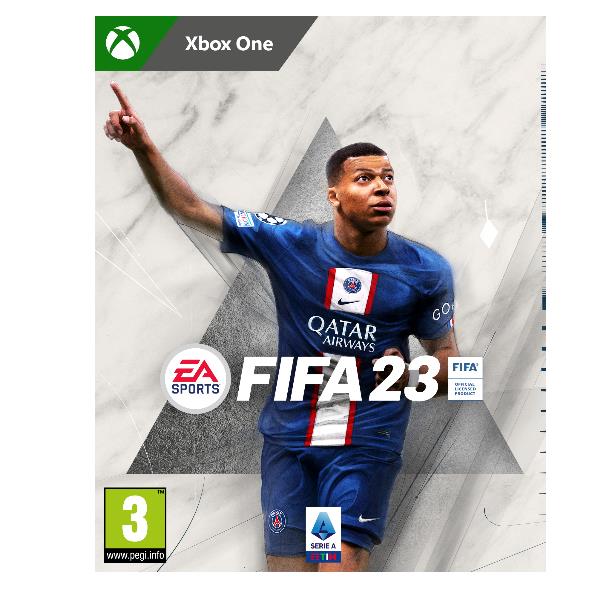 FIFA 23 XB1