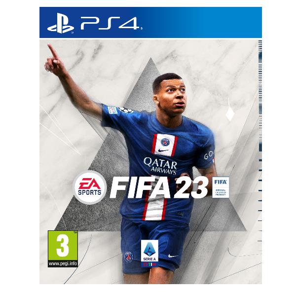 FIFA 23 PS4