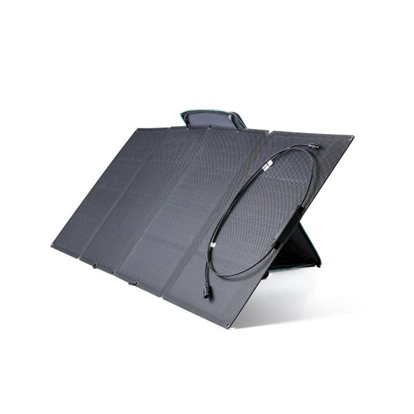 PANNELLO SOLARE PORTATILE 160W MC4