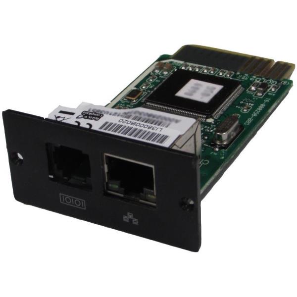 LIEBERT GXT-MT+ SNMP CARD