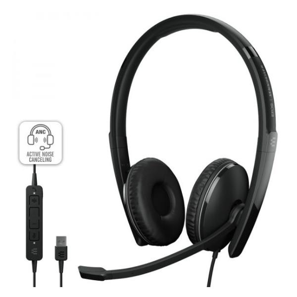 ADAPT 160 ANC USB-C CUFFIA STEREO