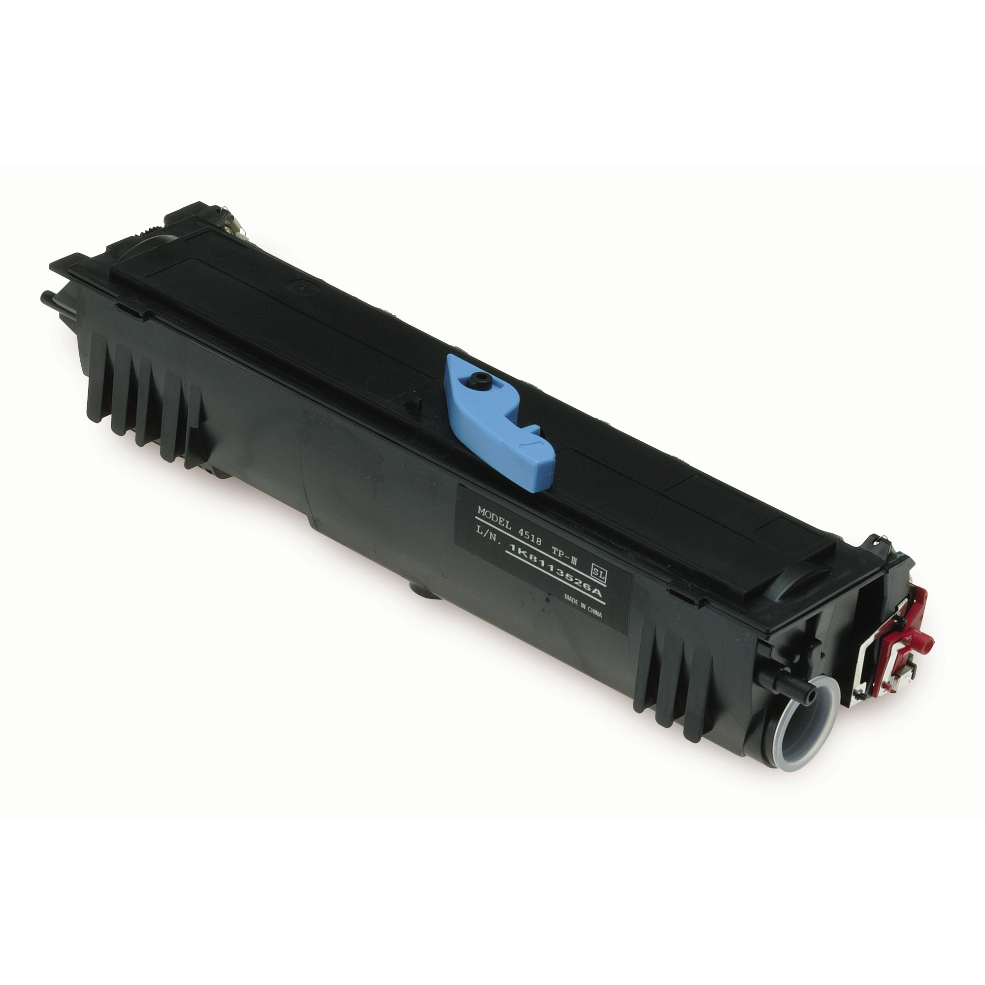 Epson - Toner - Nero - S050166 - C13S050166 - 6.000 pag