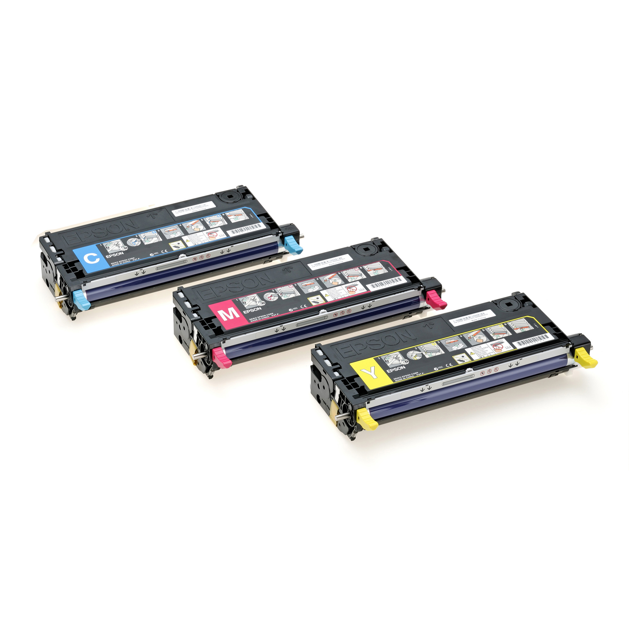 Epson - Tamburo - Magenta - S051129 - C13S051129 - 5.000 pag