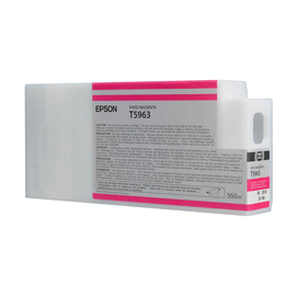 Epson - Tanica - vivid Magenta - T5963 - C13T596300 - 350ml