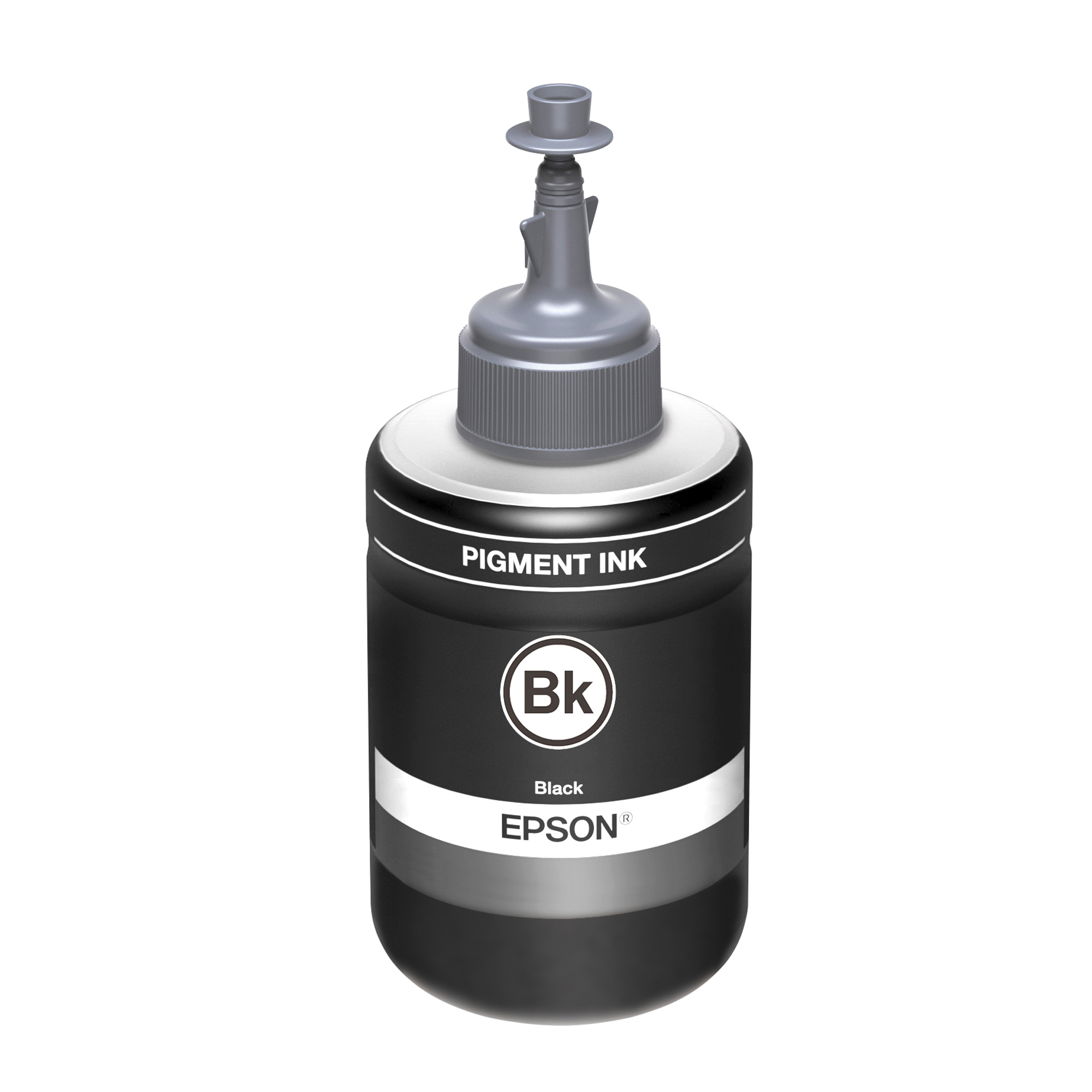 Epson - Flacone - Nero - T774 - C13T774140 - 140ml