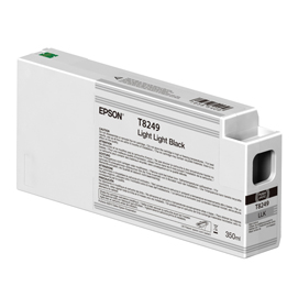 Epson - Tanica - Nero chiaro chiaro - C13T824900 - 350ml