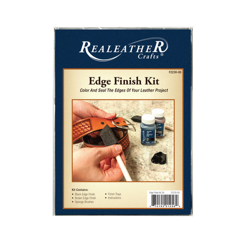 EDGE FINISHING KIT