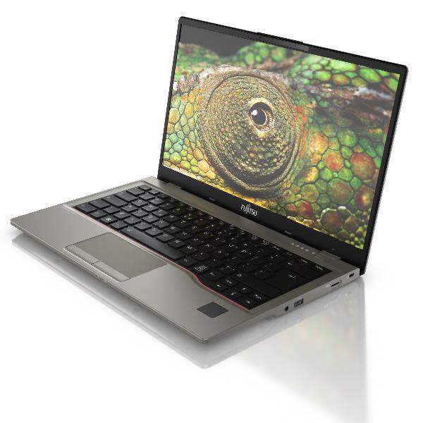 LIFEBOOK U7412