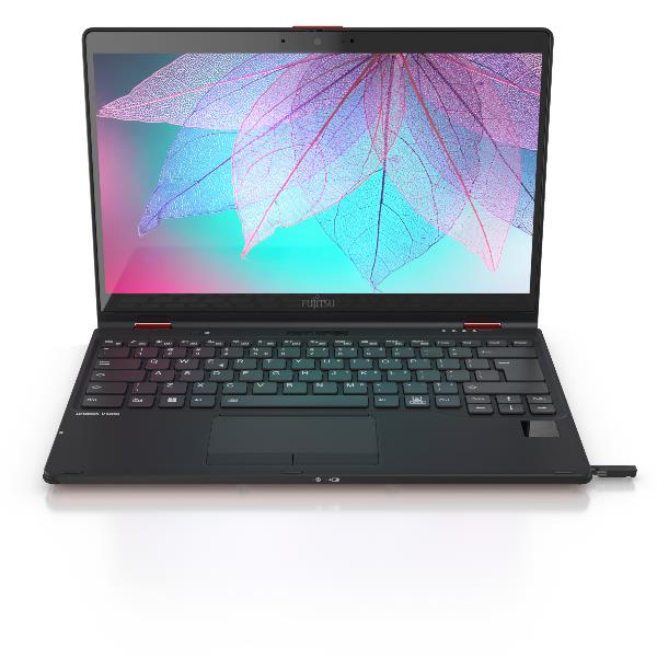 LIFEBOOK U9312X RED