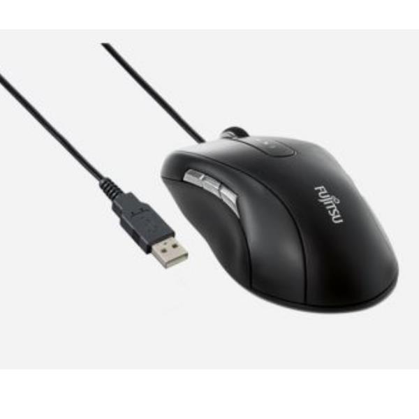 BLUE LED MOUSE M960 BLACK