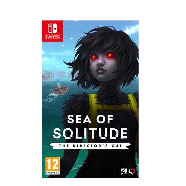 SWITCH SEA OF SOLITUDE