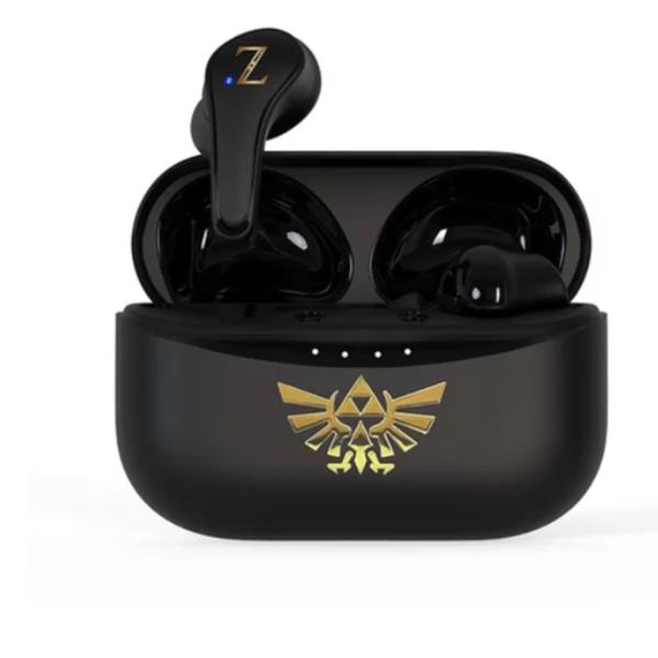 ZELDA EARPODS