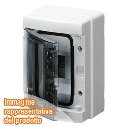 CENTRALINO PARETE 8M.IP65