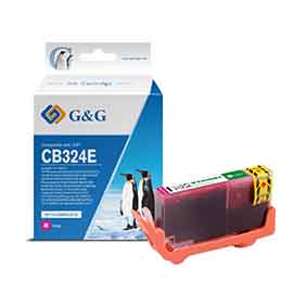 GG - Cartuccia ink Compatibile per HP Photosmart B8550/C5324/C5370 - Magenta