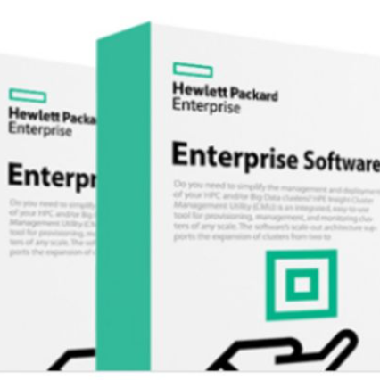 HPE MSA 2060 ADV DATA SERV  LTU