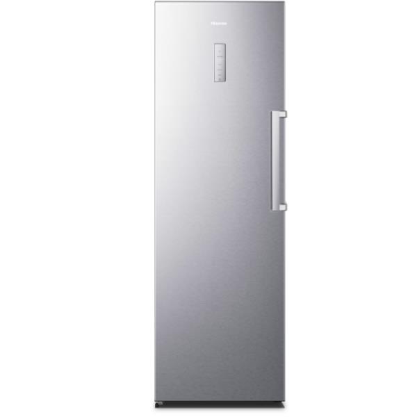 FREEZER 185CM TNF E DISP INOX