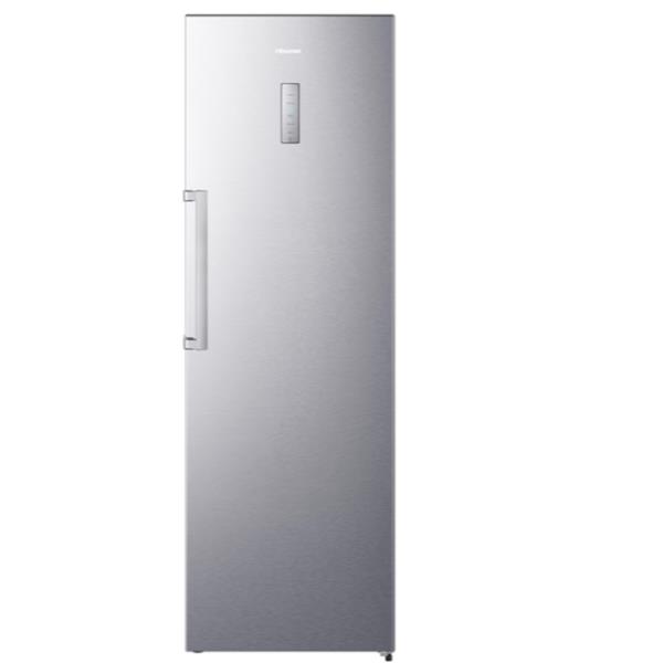 FRIGO MONO 185 CM INOX DISPLAY