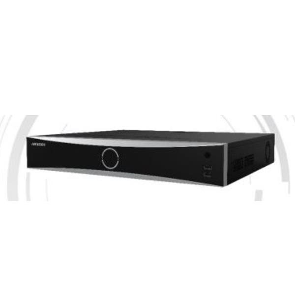 NVR SERIE 77 ACUSENSE  1XHDD 2TB