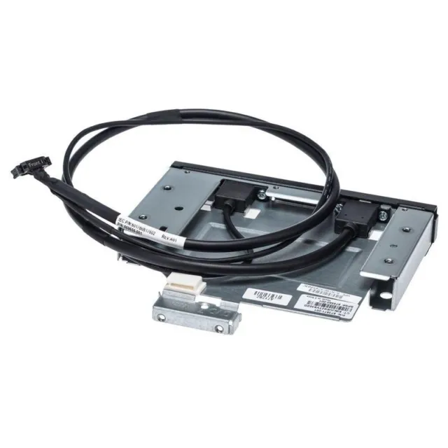 HPE DL360 G10+ 8SFF DP/USB/ODD