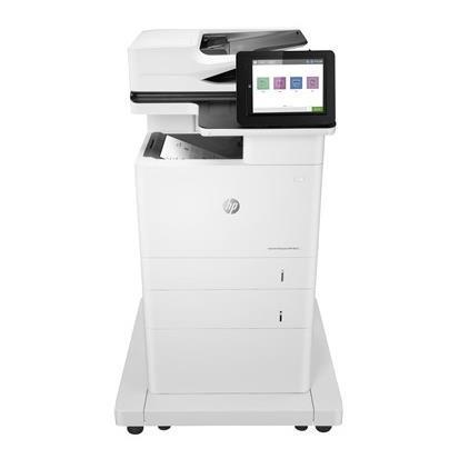 HP LJ ENTERPRISE MFP M632FHT