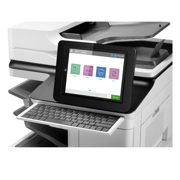 HP LJ ENTERPRISE FLOW MFP M635Z