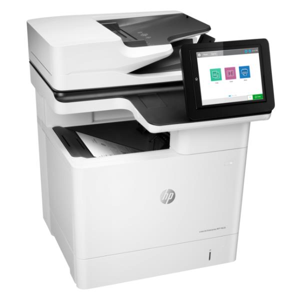 HP LJ ENTERPRISE MFP M636FH