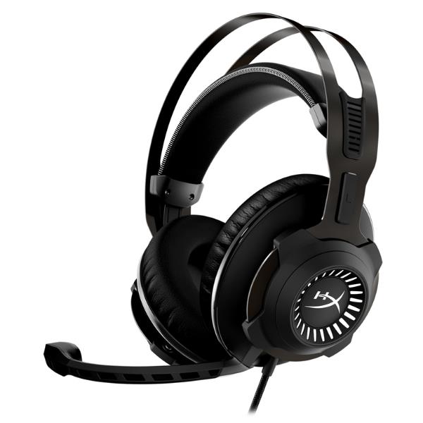 HYPERX CLOUD REVOLVER+7.1