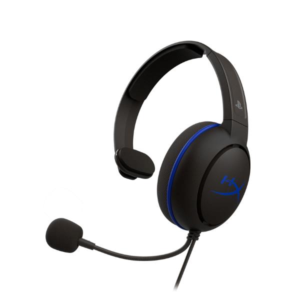 HYPERX CLOUD CHAT PS5