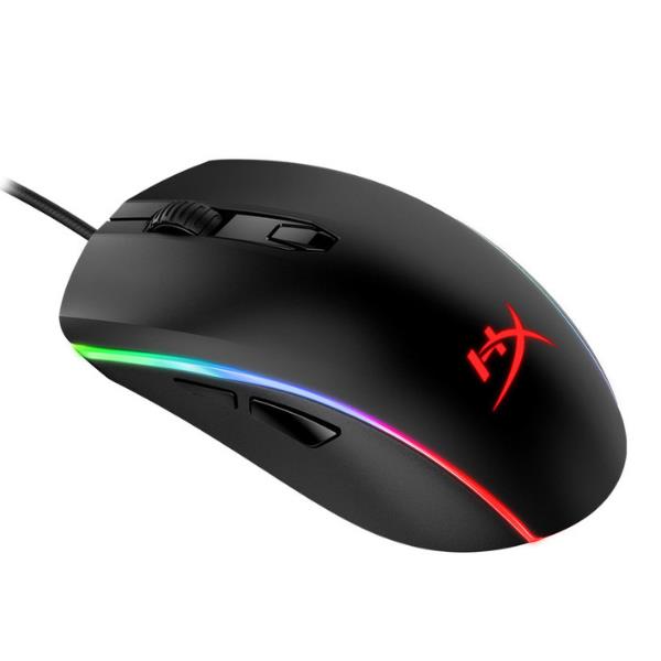 HYPERX PULSEFIRE SURGE BLACK