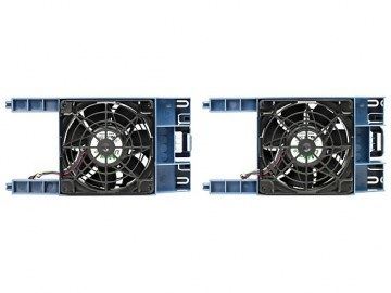 HPE ML350 GEN10 REDUNDANT FAN CAGE