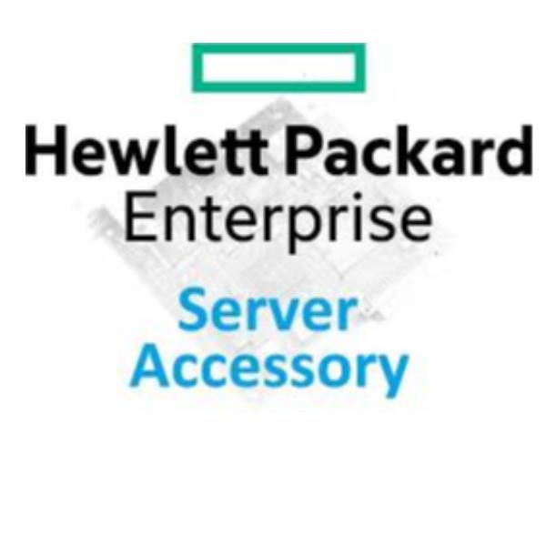 HPE DL38X GEN10+ 2U LFF EI RAIL KIT