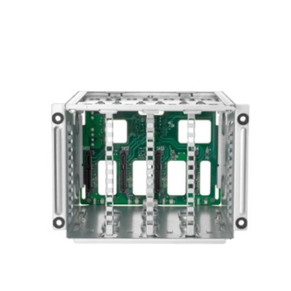 HPE ML110 GEN10 8SFF DRIVE CAGE