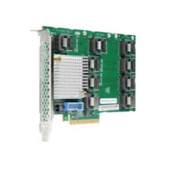 HPE ML350 GEN10 12GB SAS EXPANDER