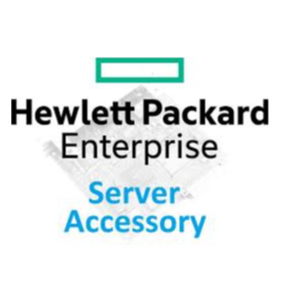 HPE SY 480 GEN10 PCIE FIO