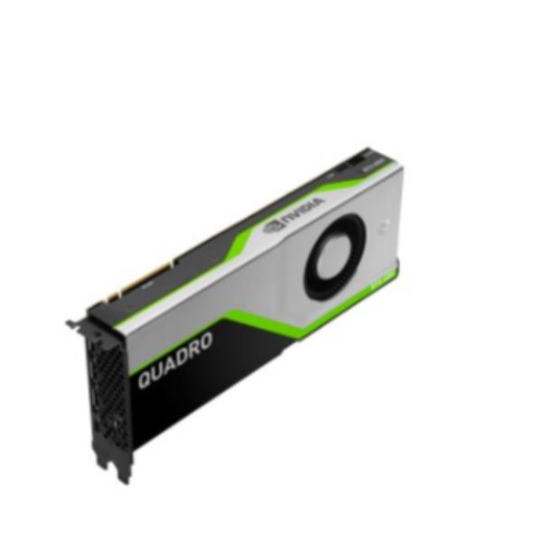 HPE NVIDIA QUADRO RTX4000 GPU M