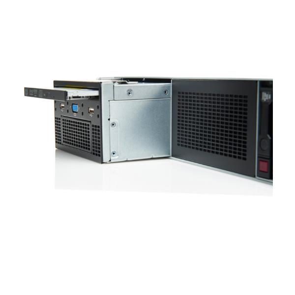 HPE DL38X GEN10+ UNIV MEDIA BAY