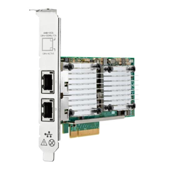 HPE 10GBE 2P BASE-T QL41132HL A