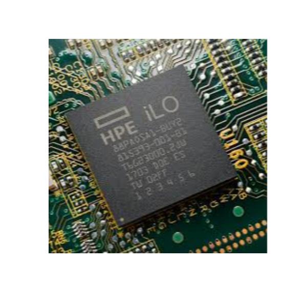 HPE ILO ADV INCL 3YR TS U 1Y SVR LI