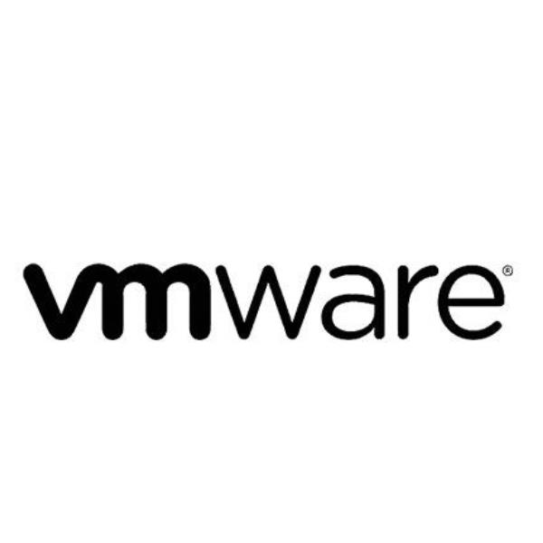 HPE VMW VSPHERE STD 1P 3YR SW